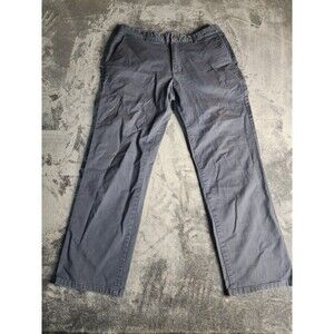 Bonobos Pants Men Size 33x30 Faded Blue